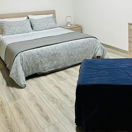 בגרייה Casa Vacanza Linda מראה חיצוני תמונה