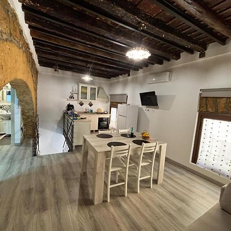 בגרייה Casa Vacanza Linda מראה חיצוני תמונה
