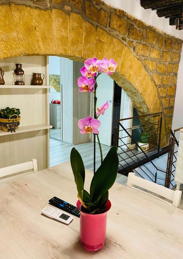 בגרייה Casa Vacanza Linda מראה חיצוני תמונה