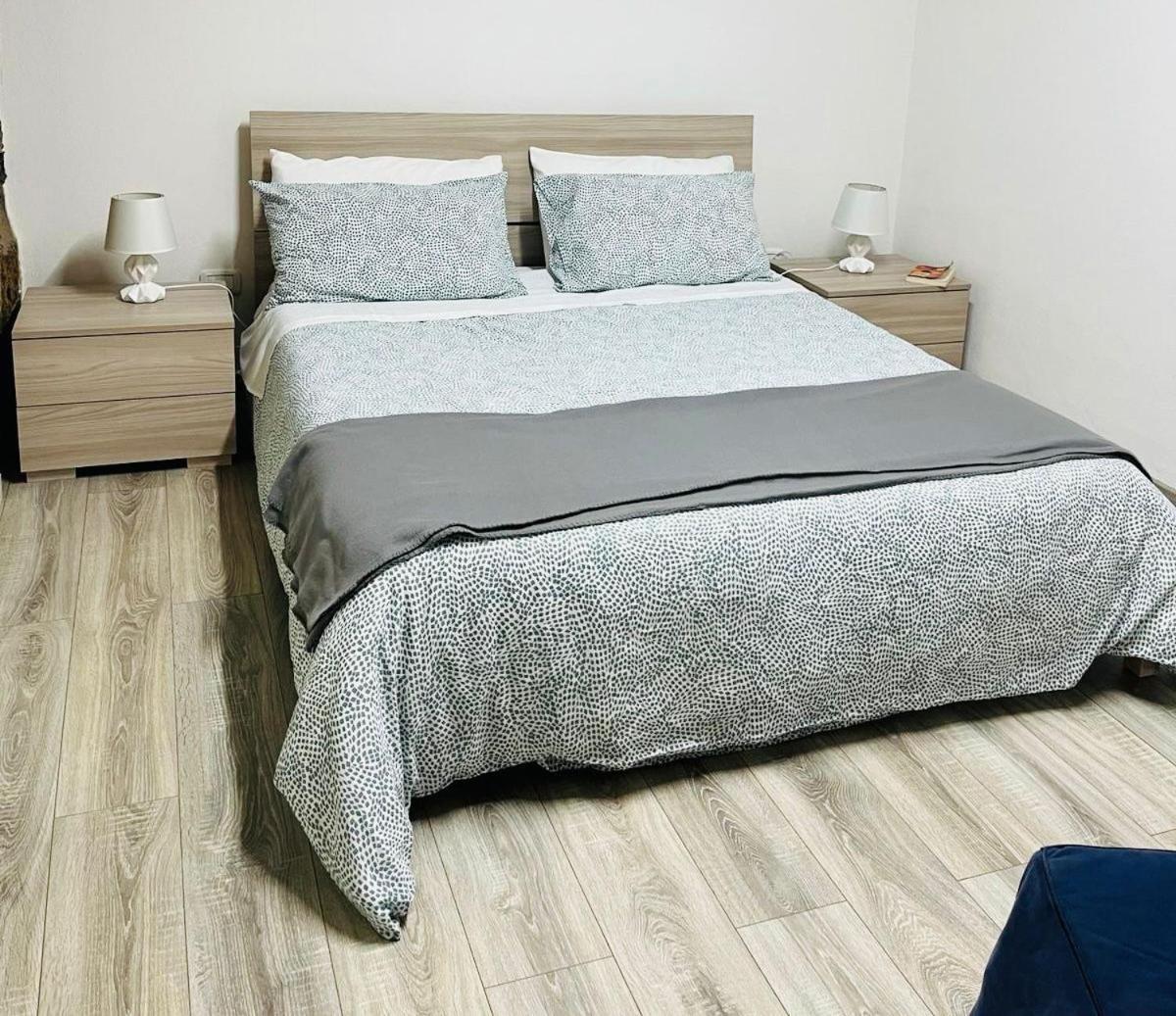 בגרייה Casa Vacanza Linda מראה חיצוני תמונה
