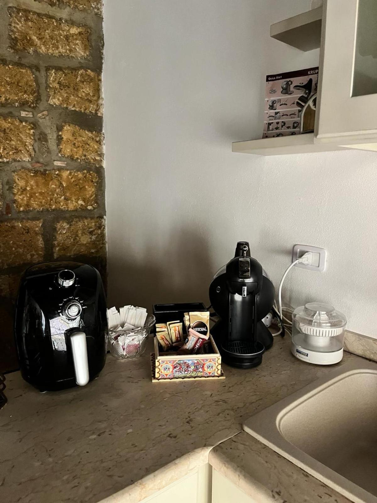 בגרייה Casa Vacanza Linda מראה חיצוני תמונה