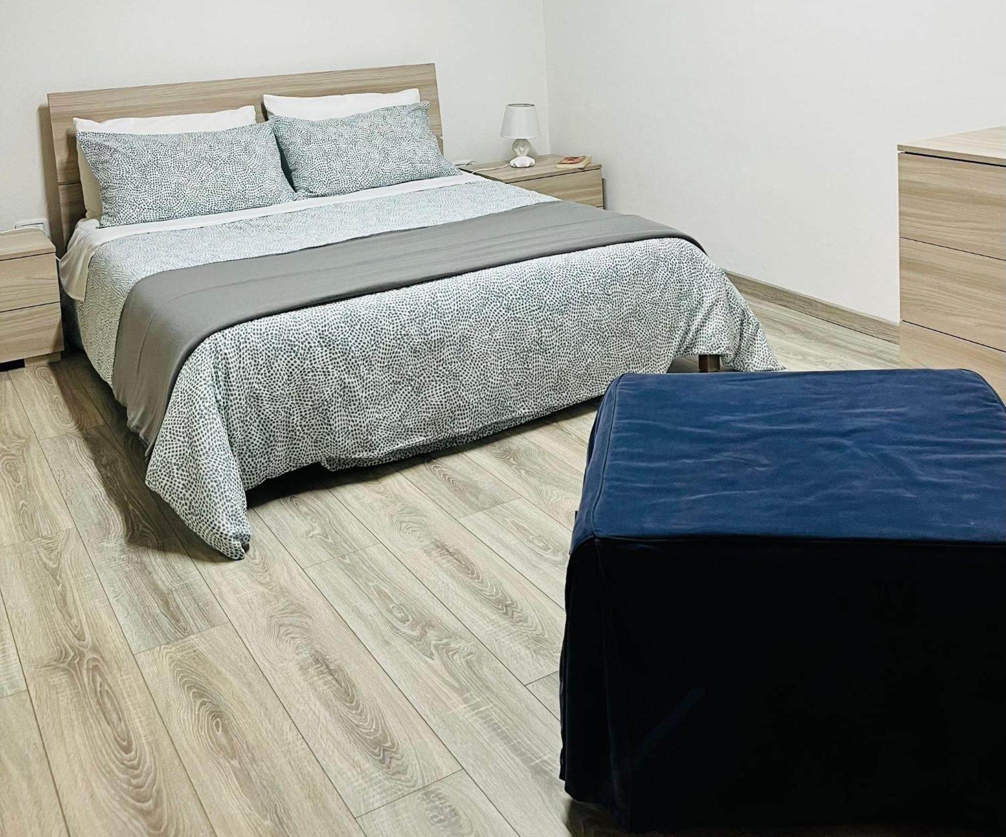 בגרייה Casa Vacanza Linda מראה חיצוני תמונה