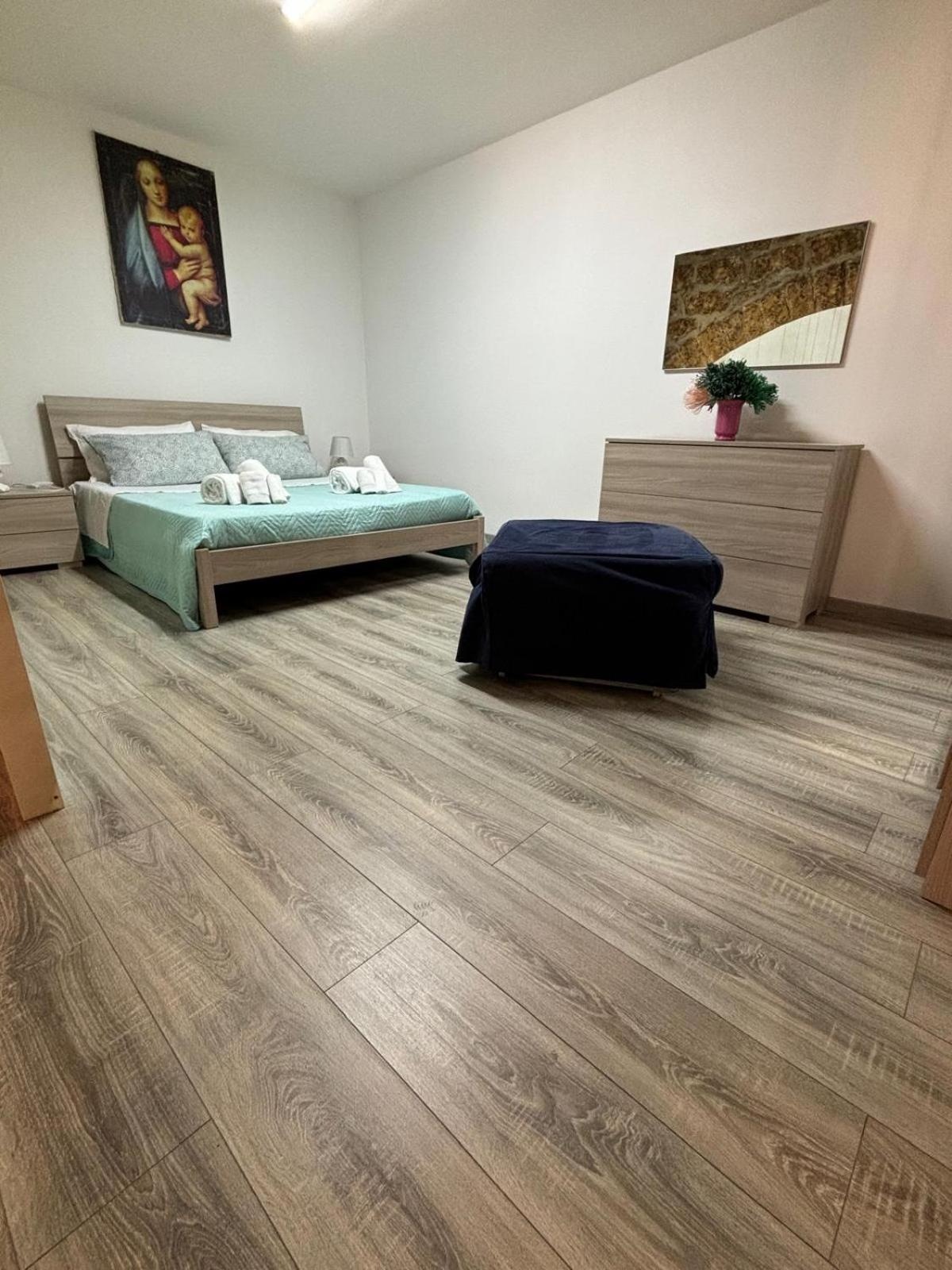 בגרייה Casa Vacanza Linda מראה חיצוני תמונה